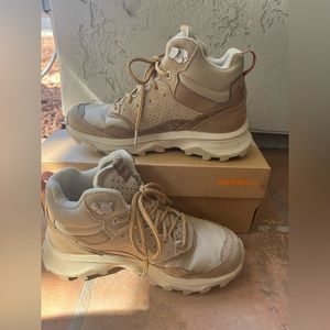 Merrell Hiking Boots